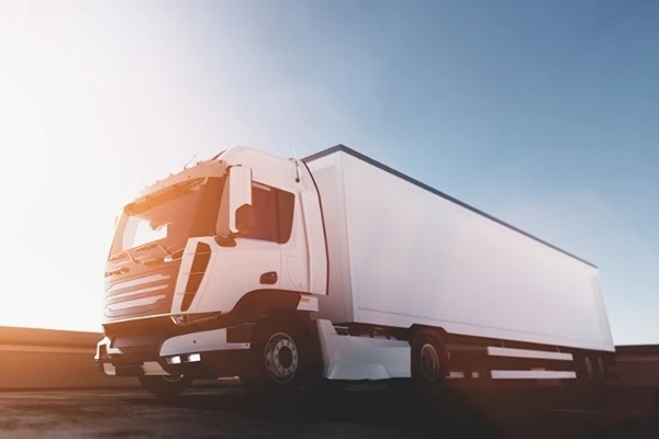 Ankara Mucur, Nakliye Firması